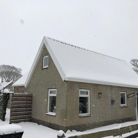 T Fiskersplak Villa Hollum  Exterior photo