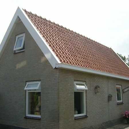 T Fiskersplak Villa Hollum  Exterior photo