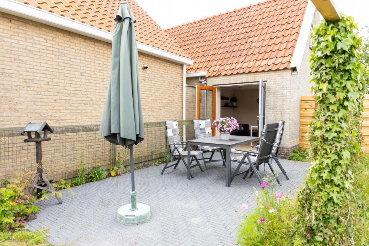 T Fiskersplak Villa Hollum  Exterior photo